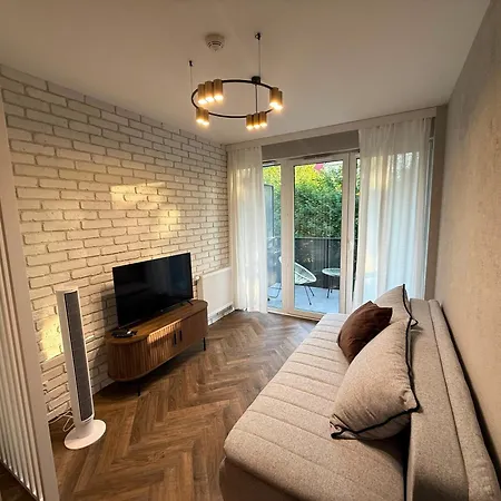 Tini Bursztynowy Gdańsk
