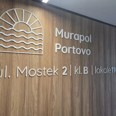 Tini Bursztynowy Apartament